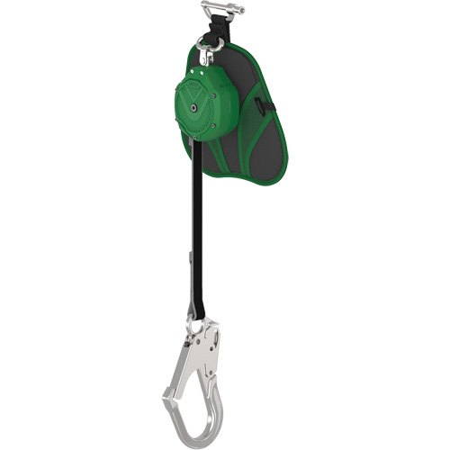 V-Shock&reg; Edge Leading Edge Personal Fall Limiter, 6', Dyneema&reg;, Stationary Chandler Sales