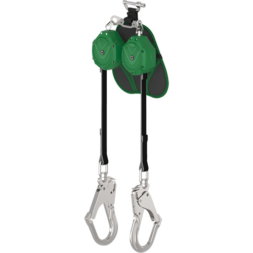 V-Shock&reg; Edge Leading Edge Personal Fall Limiter, 6', Dyneema&reg;, Swivel Chandler Sales