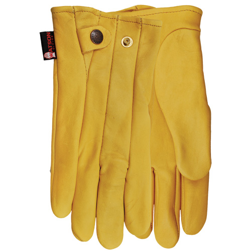 Durabull Roper Gloves, 6, Grain Cowhide Palm Chandler Sales