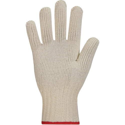 Gants pour usage g&eacute;n&eacute;ral Sure Knit, Coton, 8/Moyen Chandler Sales