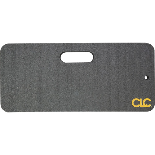 Petit tapis industriel pose-genoux, 18" lo x 8" la Chandler Sales