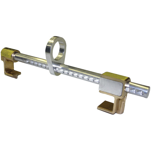 Ancrage pour poutre ajustable ShadowLite Chandler Sales