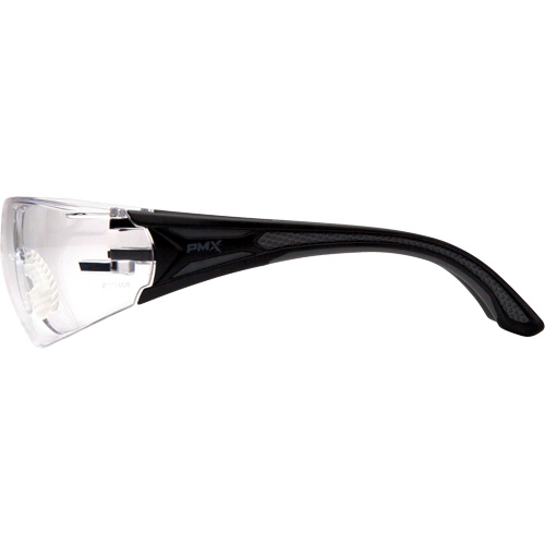 Endeavor&reg; Plus Frameless Safety Glasses, Clear Lens, Anti-Fog, ANSI Z87+/Meets/Exceeds CSA Z94.3 Chandler Sales