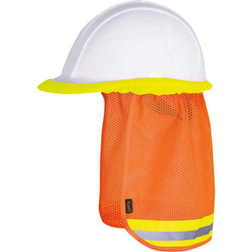292 Pare-soleil en maille pour casque de protection Chandler Sales