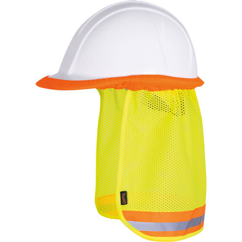 293 Pare-soleil en maille pour casque de protection Chandler Sales