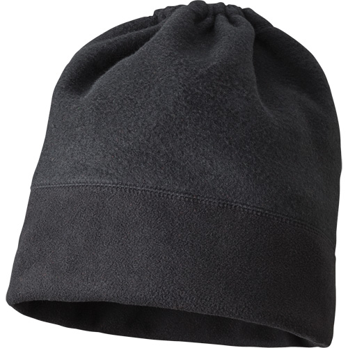 5505 Capuchon 6 en 1, Noir, Molleton Chandler Sales