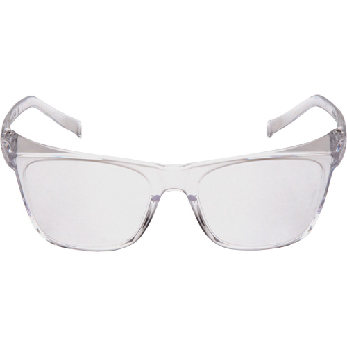 Legacy&reg; Safety Glasses, Clear Lens, Anti-Fog, ANSI Z87+/Meets/Exceeds CSA Z94.3 Chandler Sales