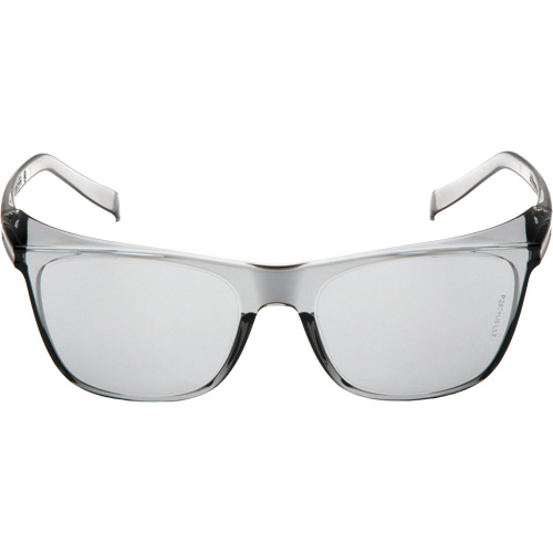 Legacy&reg; Safety Glasses, Light Grey Lens, ANSI Z87+/Meets/Exceeds CSA Z94.3 Chandler Sales