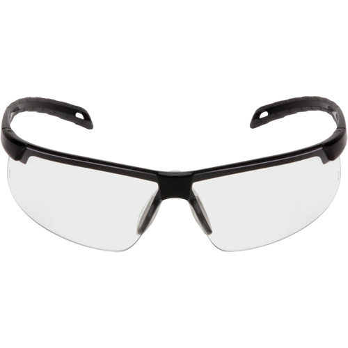 Ever-Lite&reg; Safety Glasses, Clear Lens, Anti-Fog, ANSI Z87+/Meets/Exceeds CSA Z94.3 Chandler Sales