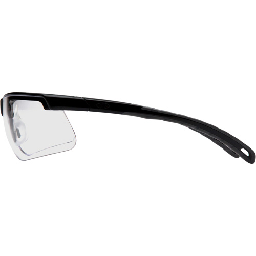 Ever-Lite&reg; Safety Glasses, Clear Lens, Anti-Fog, ANSI Z87+/Meets/Exceeds CSA Z94.3 Chandler Sales
