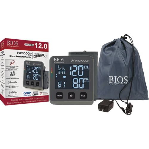 Insight Blood Pressure Monitor, Class 2 Chandler Sales