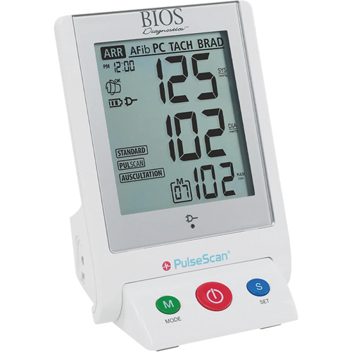 Automatic Professional Blood Pressure Monitor, Class 2 Chandler Sales
