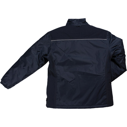 Parka 3-en-1 en oxford imperm&eacute;able, Femmes, 3T-Grand, Bleu marin Chandler Sales