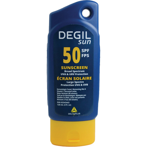 Sunscreen, SPF 50, Lotion Chandler Sales