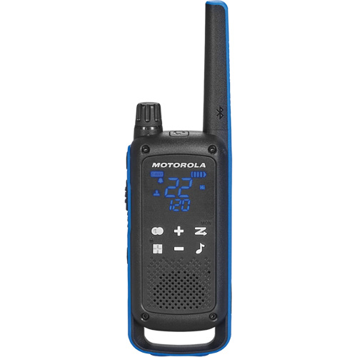 Radios bidirectionnelles Talkabout Chandler Sales