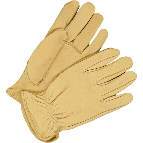 Classic Driver Gloves, 2X-Large, Grain Deerskin Palm Chandler Sales