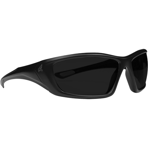 Lunettes de s&eacute;curit&eacute; Nevosa, Lentille Grise/fum&eacute;e, Polaris&eacute;/Pare-vapeur, ANSI Z87+/R&eacute;pond ou surpasse la norme CSA Z94.3 Chandler Sales