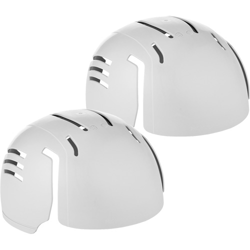 Encart universel Skullerz 8945 pour casquette antichocs Chandler Sales