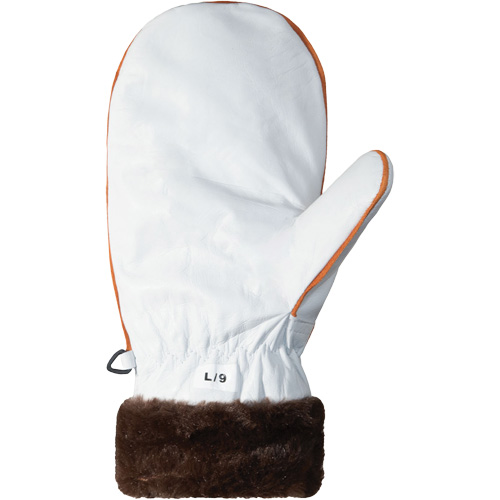 Endura&reg; 304TXTL Slip-On Mitts, Size Small, Mitt Chandler Sales
