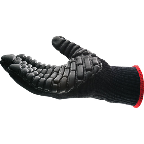 Gants antivibration Blackmaxx ISO, Taille Grand/9 Chandler Sales
