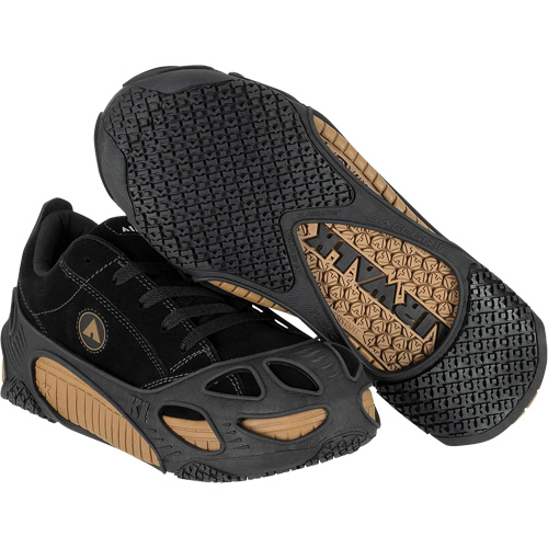 Aide &agrave; la traction SafeGrip, Caoutchouc, Traction Rainur&eacute;, T-petit Chandler Sales