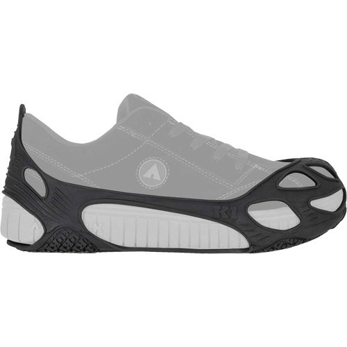 Aide &agrave; la traction SafeGrip, Caoutchouc, Traction Rainur&eacute;, T-petit Chandler Sales