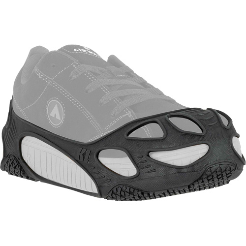 Aide &agrave; la traction SafeGrip, Caoutchouc, Traction Rainur&eacute;, T-petit Chandler Sales