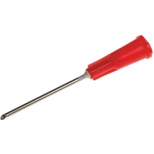 BD Blunt Fill Needle Chandler Sales