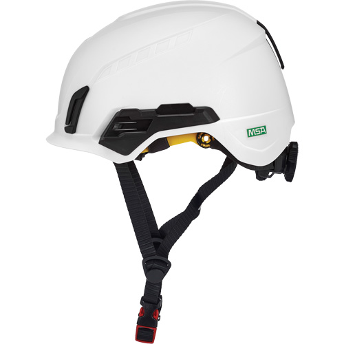 V-Gard H2 Safety Helmet with Mips&reg; Safety System, Ratchet Suspension, Non-Vented Chandler Sales