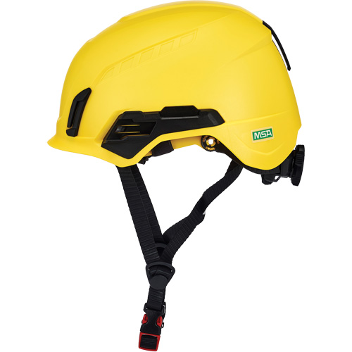 V-Gard H2 Safety Helmet with Mips&reg; Safety System, Ratchet Suspension, Non-Vented Chandler Sales