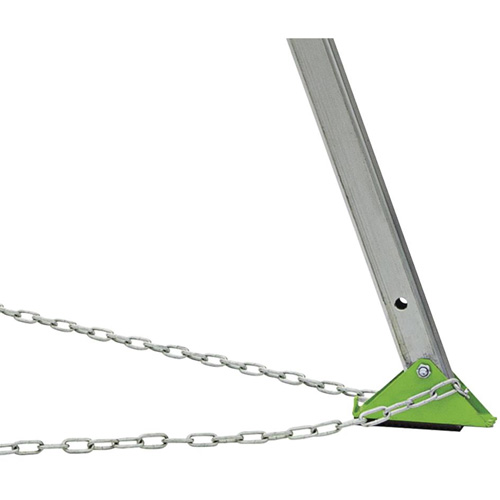 CSK2-65 Ensemble pour espace clos avec tr&eacute;pied, Ensemble pour espace clos Chandler Sales
