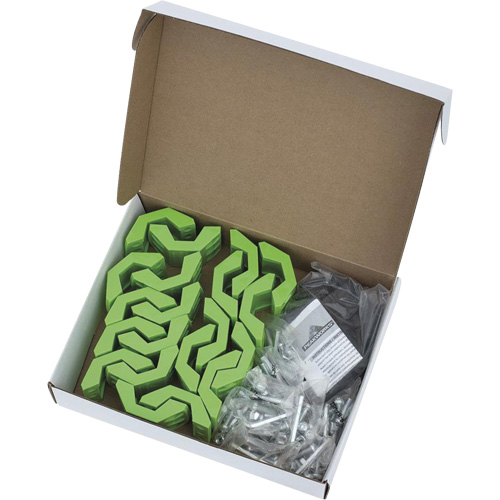 TT-8000-BULK 1-1/16" - 1-1/4" Press Block Chandler Sales