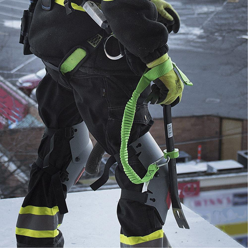 TT-9900 Dragonne de poignet, Tendeur, Mousqueton/boucle Chandler Sales