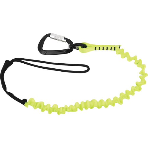 TT-9904 Longe &eacute;troite pour outils, Tendeur, Mousqueton/boucle Chandler Sales