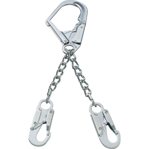 RA-100 Assemblage pour armature &agrave; deux jambes Chandler Sales