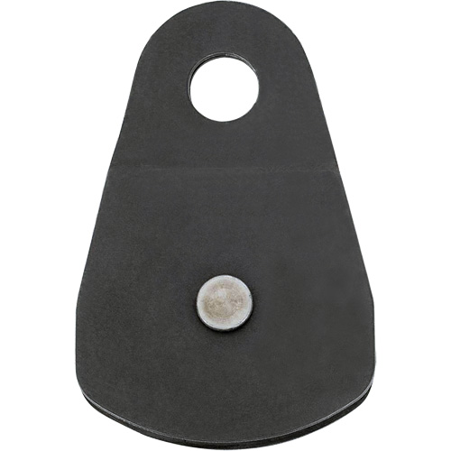 CP-41210-3 Zinc Plated Steel Tripod Pulley Chandler Sales