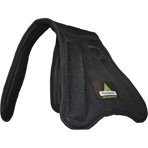 FBH-PAD Removable Back Pad for Harness Chandler Sales