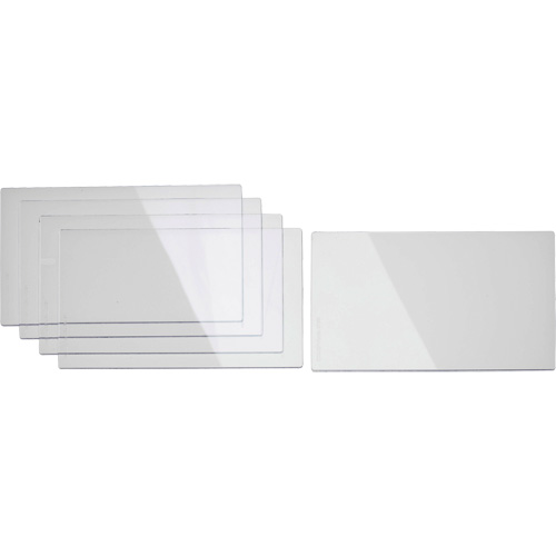 Couvre-lentille interne pour masques de soudage s&eacute;rie Infinity Chandler Sales