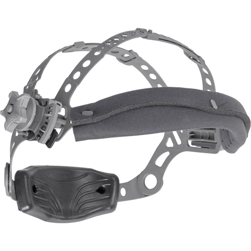 Harnais de t&ecirc;te Legacy pour masques de soudage s&eacute;ries Infinity, Elite & Performance Chandler Sales
