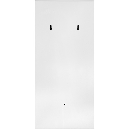 Indoor Fire Extinguisher Cabinet, 12" W x 26" H x 9" D Chandler Sales