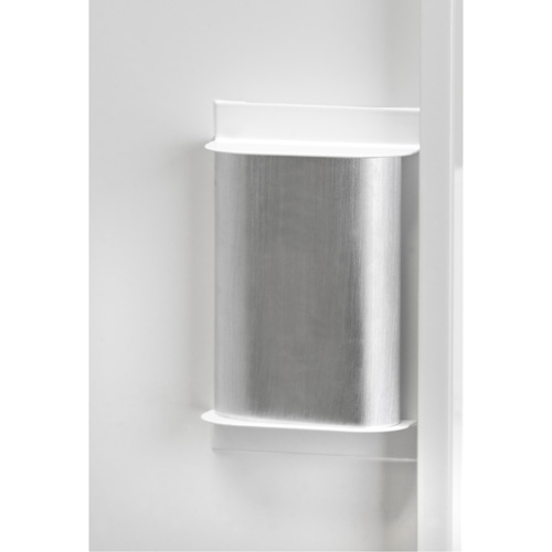 Indoor Fire Extinguisher Cabinet, 12" W x 26" H x 9" D Chandler Sales