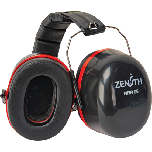 Cache-oreilles passifs, Bandeau, 28 NRR dB Chandler Sales