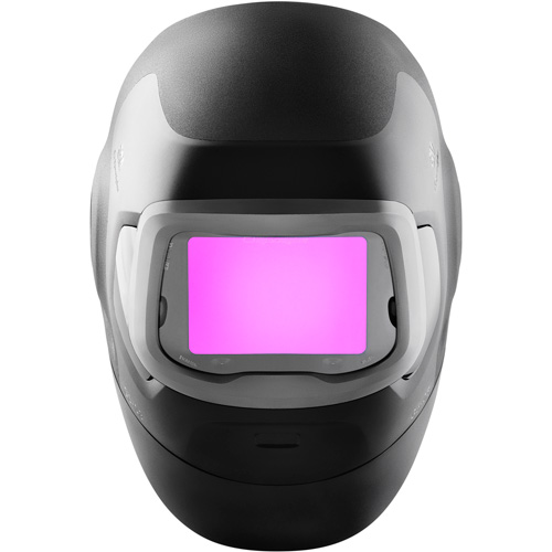 Masque de soudage noir &agrave; devant fixe Speedglas G5-03 Pro, 2,8" lo x 4,3" la Champ de vision, Teinte 2,5/5/8-13, Noir Chandler Sales