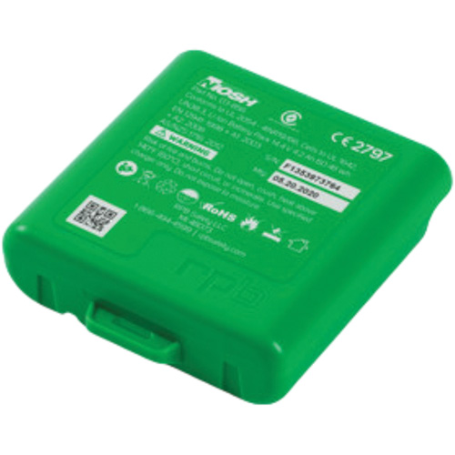 High Capacity Battery Chandler Sales