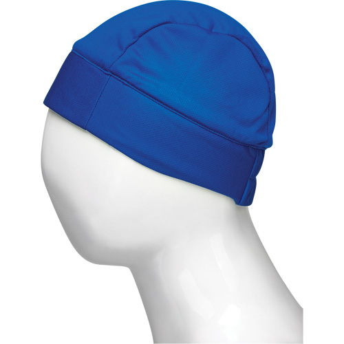 Cooling Skull Cap, Blue Chandler Sales