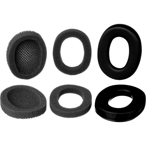 Kit d'hygi&egrave;ne PELTOR pour casque d'&eacute;coute WS LiteCom Pro III Chandler Sales