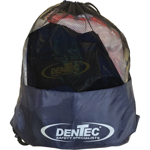 Koala Behr Safety Harness in Mesh Bag with 6' Lanyard, CSA Certified, Class A, 255 lbs. Cap. Chandler Sales