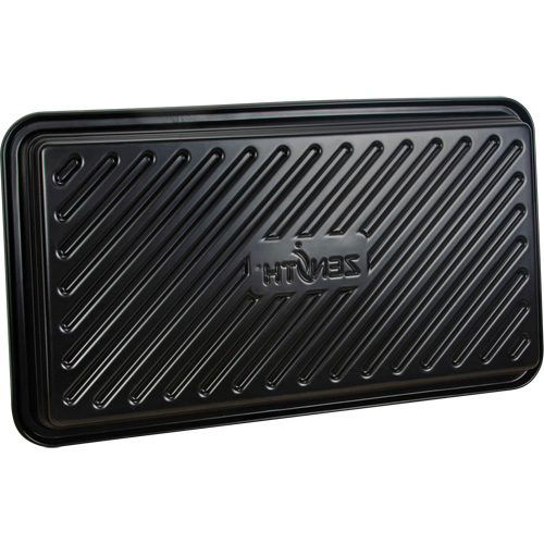 Spill Tray, 24" L x 48" W x 4.5" H, 24 US gal. Spill Capacity Chandler Sales
