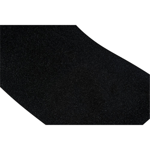 Ruban antid&eacute;rapant, 6" x 60', Noir Chandler Sales