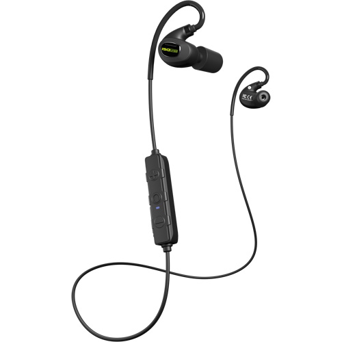 Matte Black Pro 3.0 Bluetooth Earbuds Chandler Sales